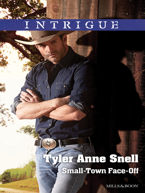 Title details for Small-Town Face-Off by Tyler Anne Snell - Available